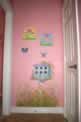  Bird House Mural